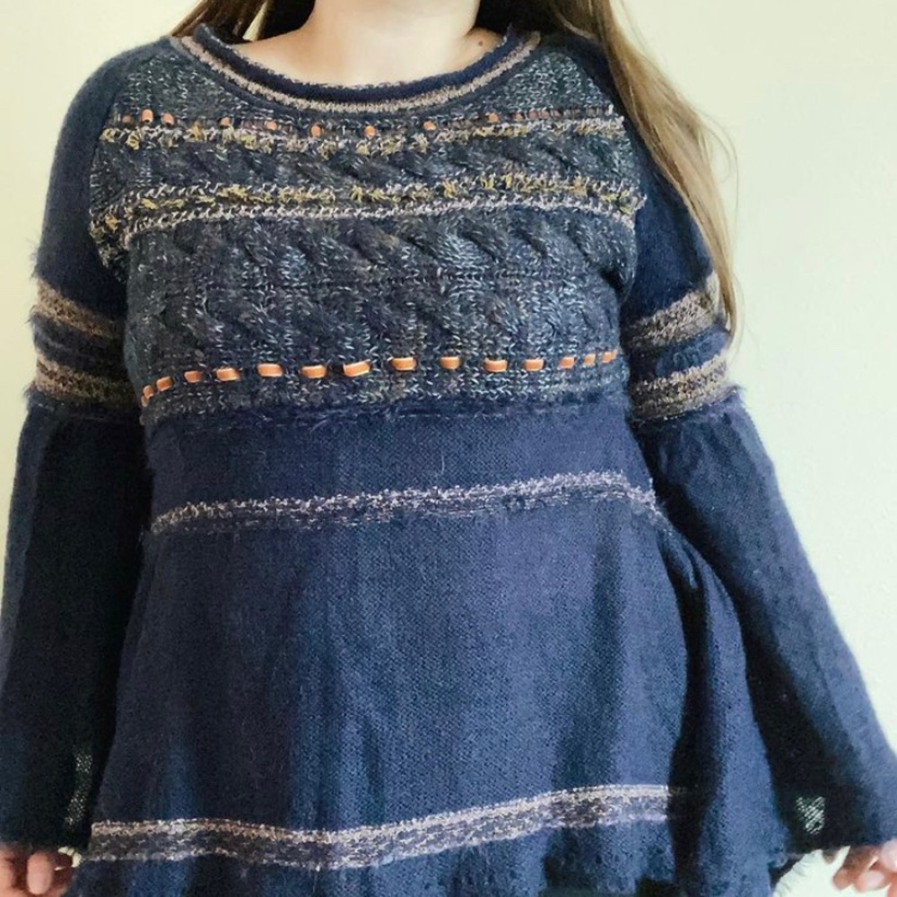 Free People Sweater